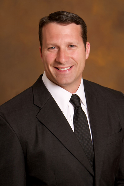 Loan Originator John Doran